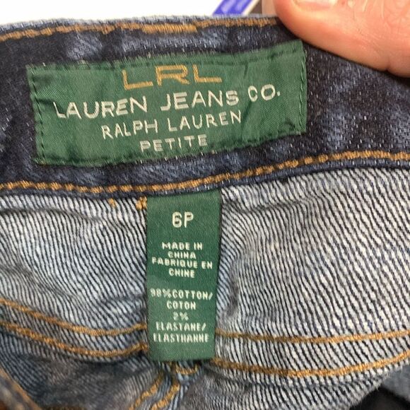 3for$20 Jeans skirt 6p - Picture 4 of 4